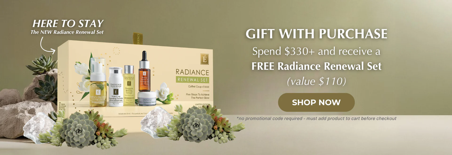 Pure Organic Results Since 1958