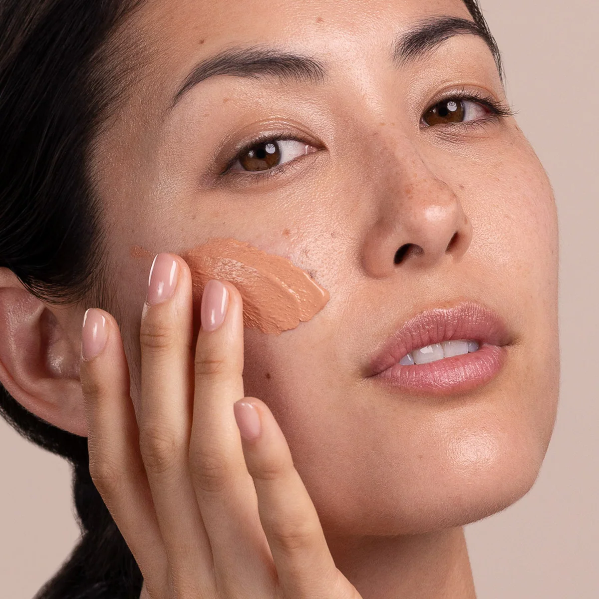 Eminence Organics Acne Advanced Clarifying Masque - Image 3
