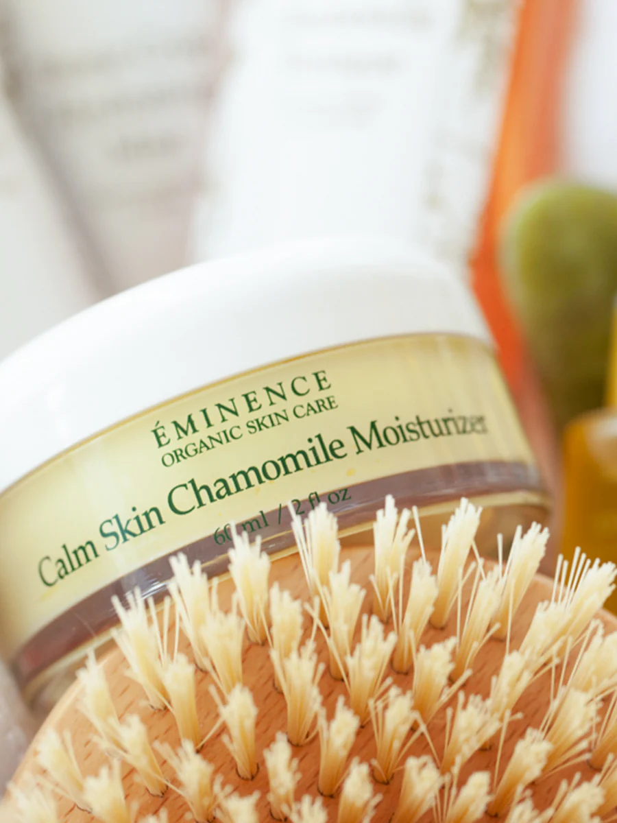 Eminence Organics Calm Skin Chamomile Moisturizer - Image 4