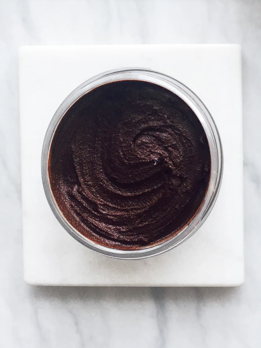 Eminence Organics Chocolate Mousse Hydration Masque - Image 4
