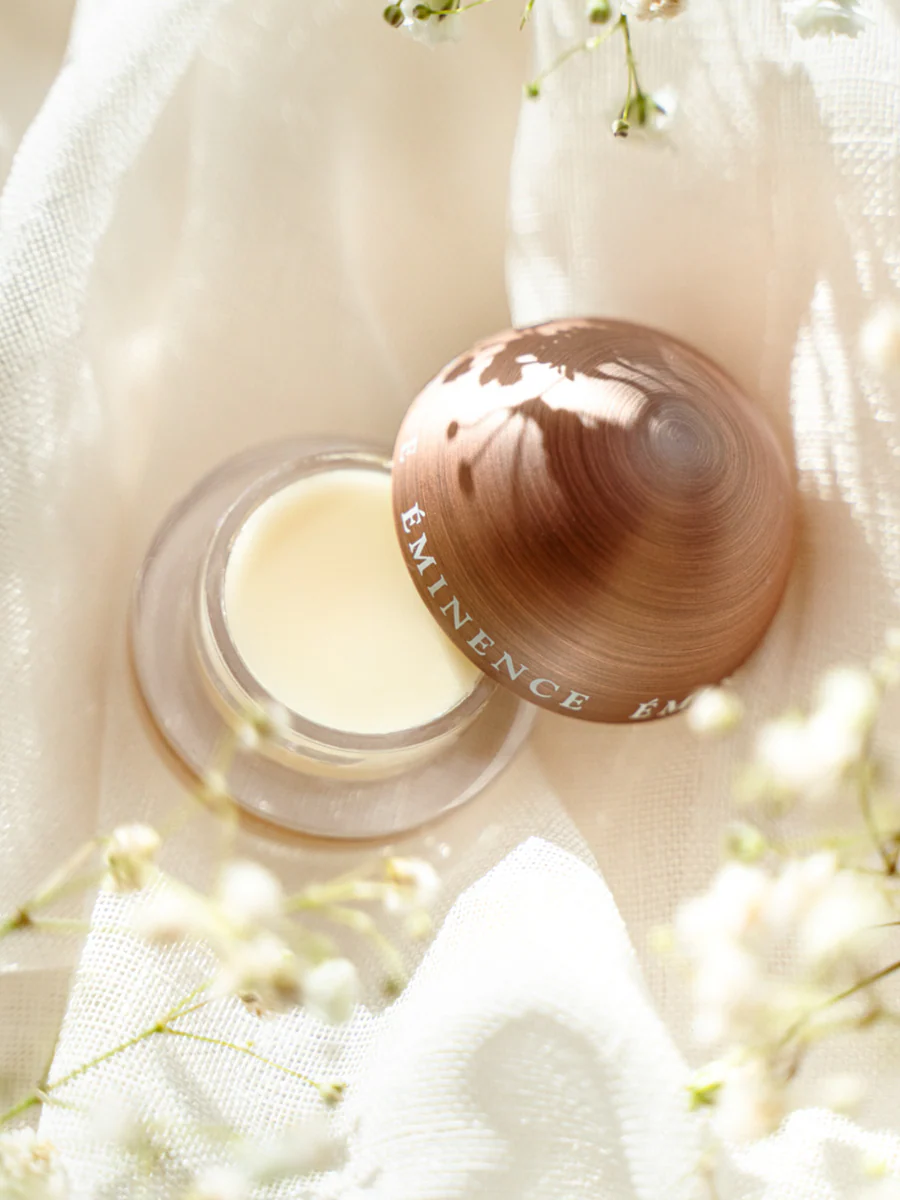 Eminence Organics Citrus Lip Balm - Image 5