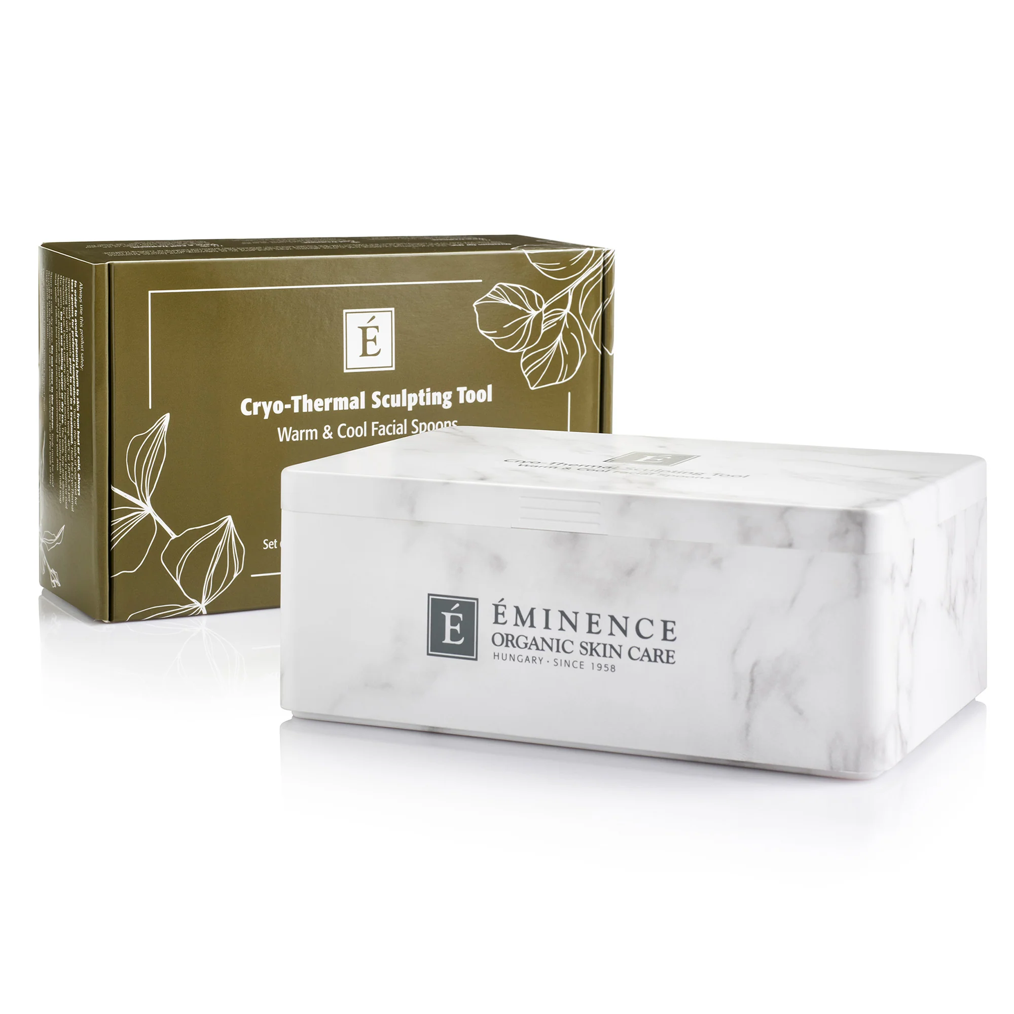 Eminence Organics Cryo-Thermal Sculpting Tool - Image 4