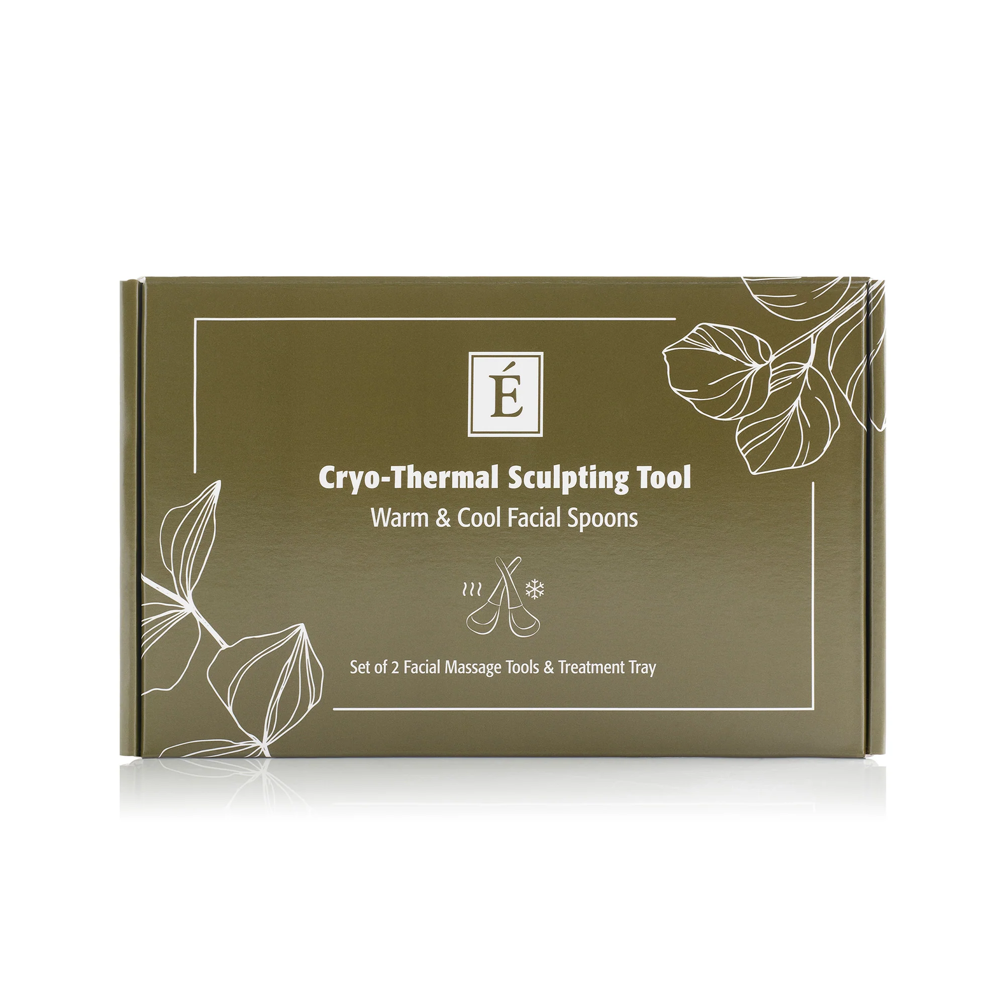 Eminence Organics Cryo-Thermal Sculpting Tool - Image 5
