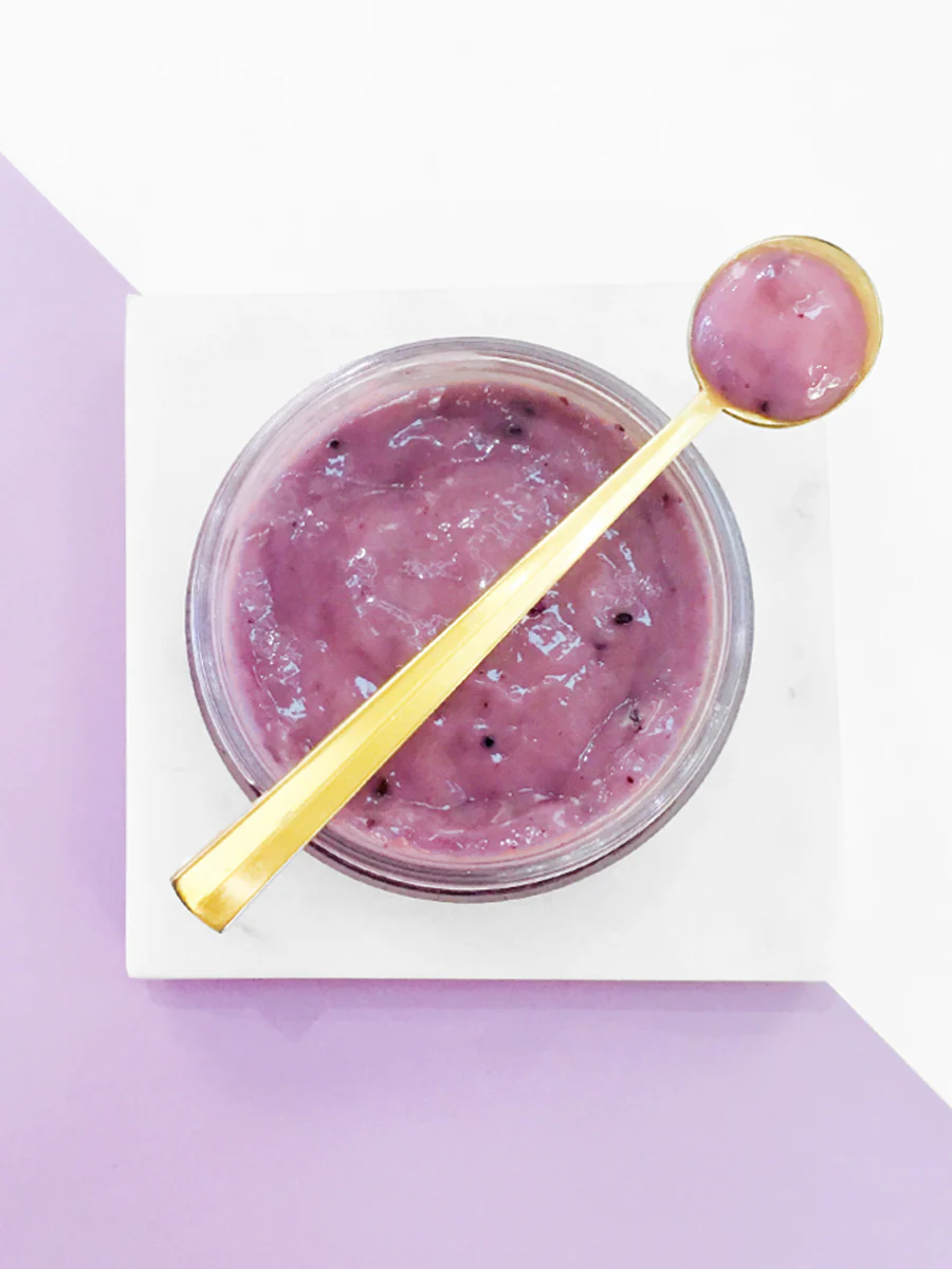 Eminence Organics Firm Skin Acai Masque - Image 4