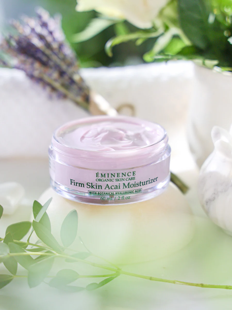 Eminence Organics Firm Skin Acai Moisturizer - Image 3