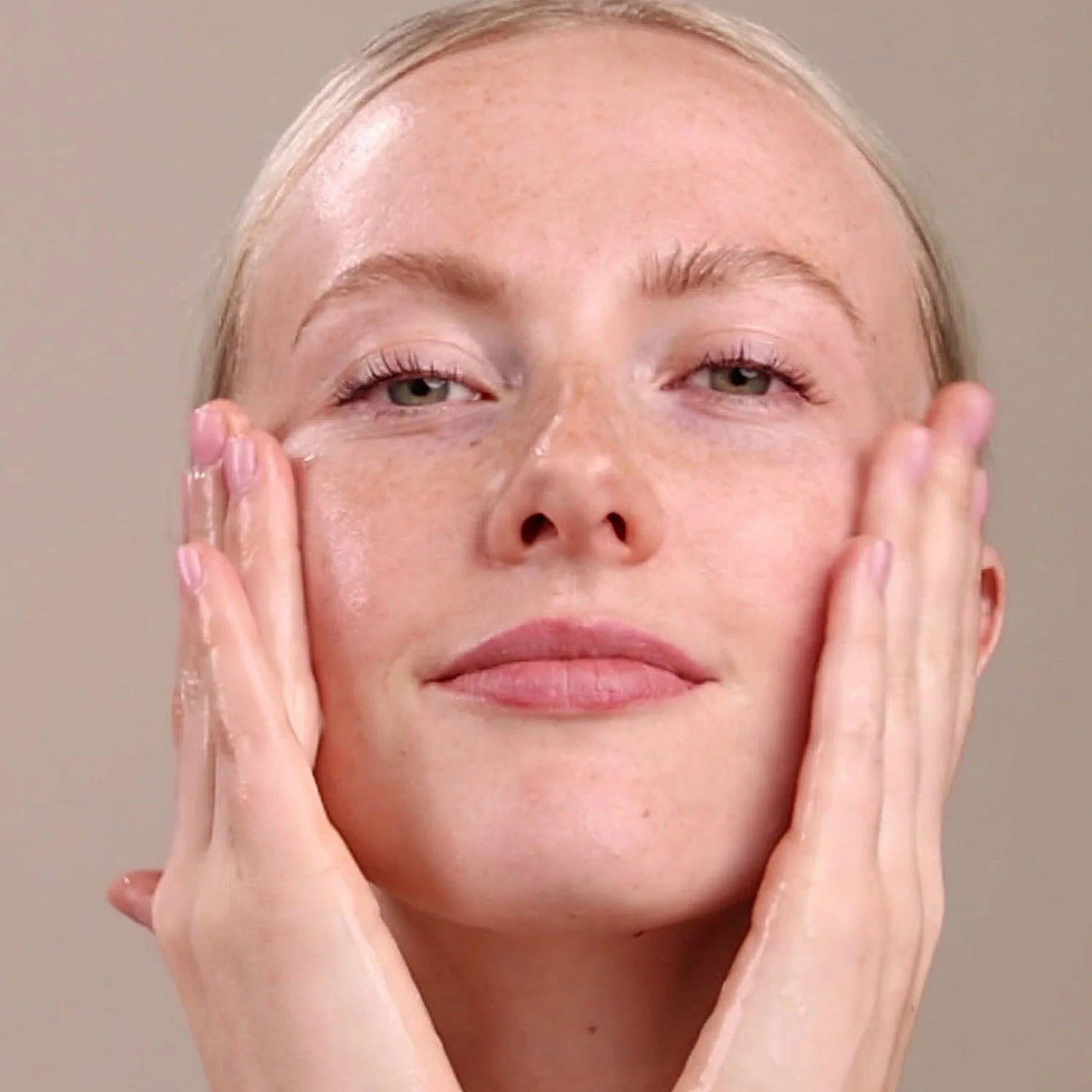 Eminence Organics Firm Skin Starter Set - Image 3