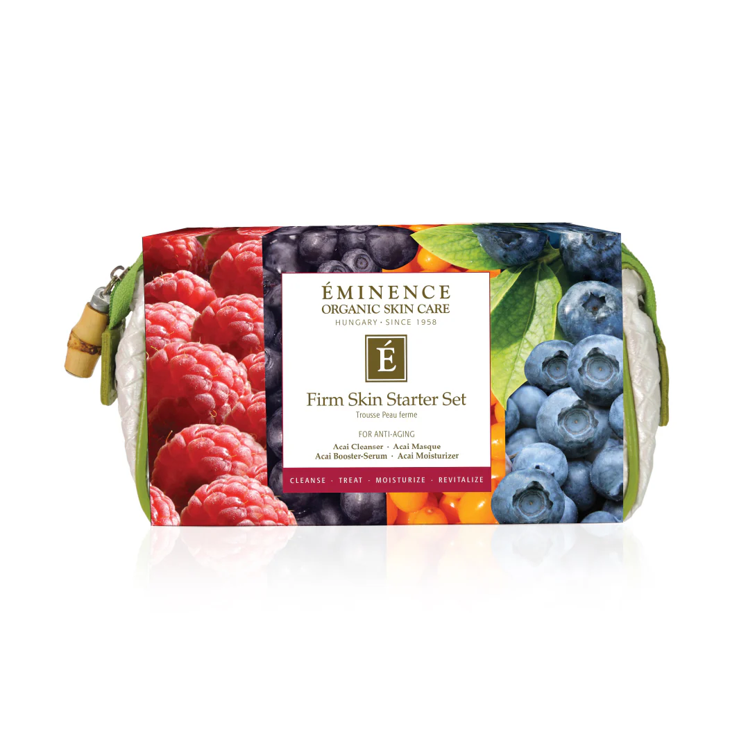 Eminence Organics Firm Skin Starter Set - Image 4