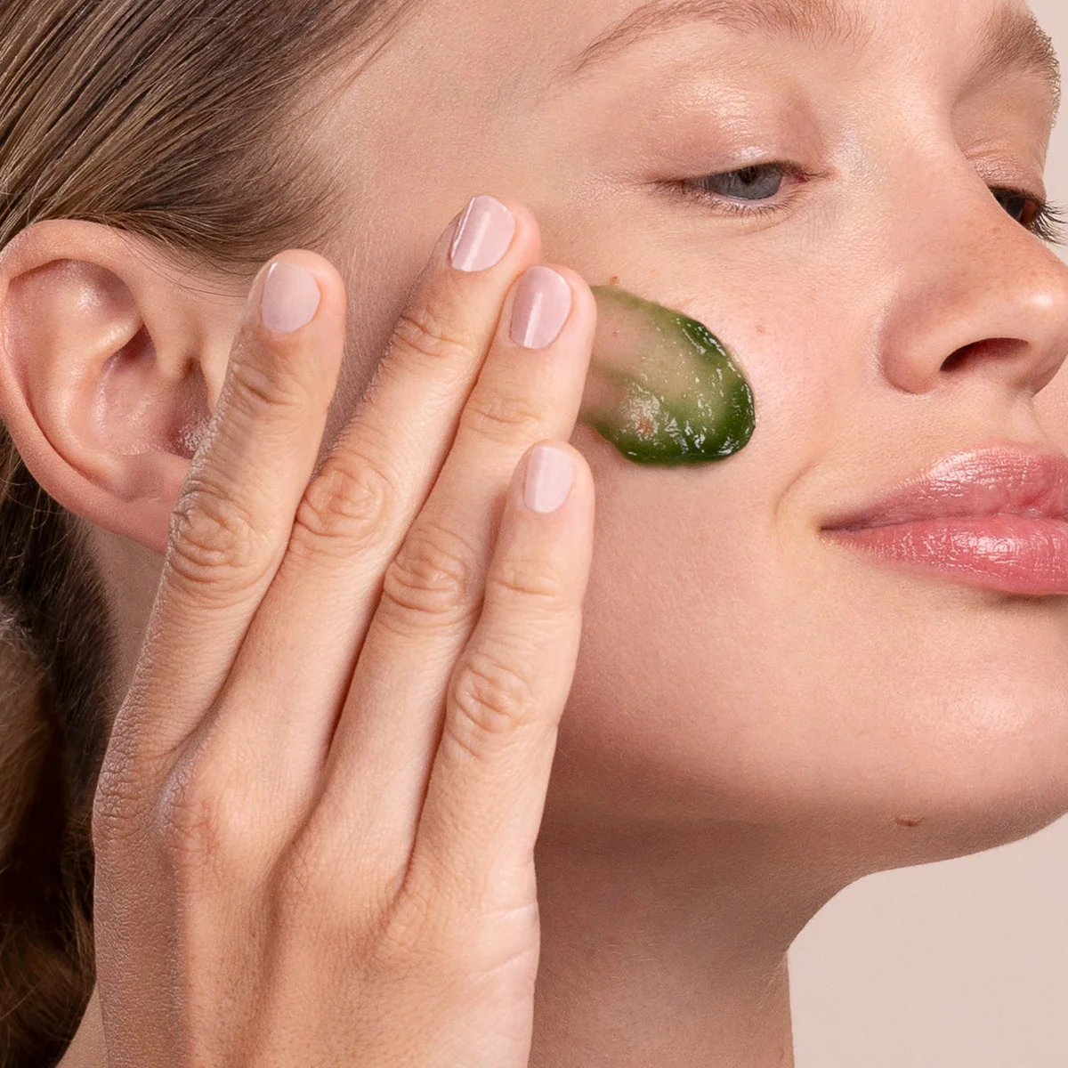 Eminence Organics Lime Stimulating Masque - Image 3