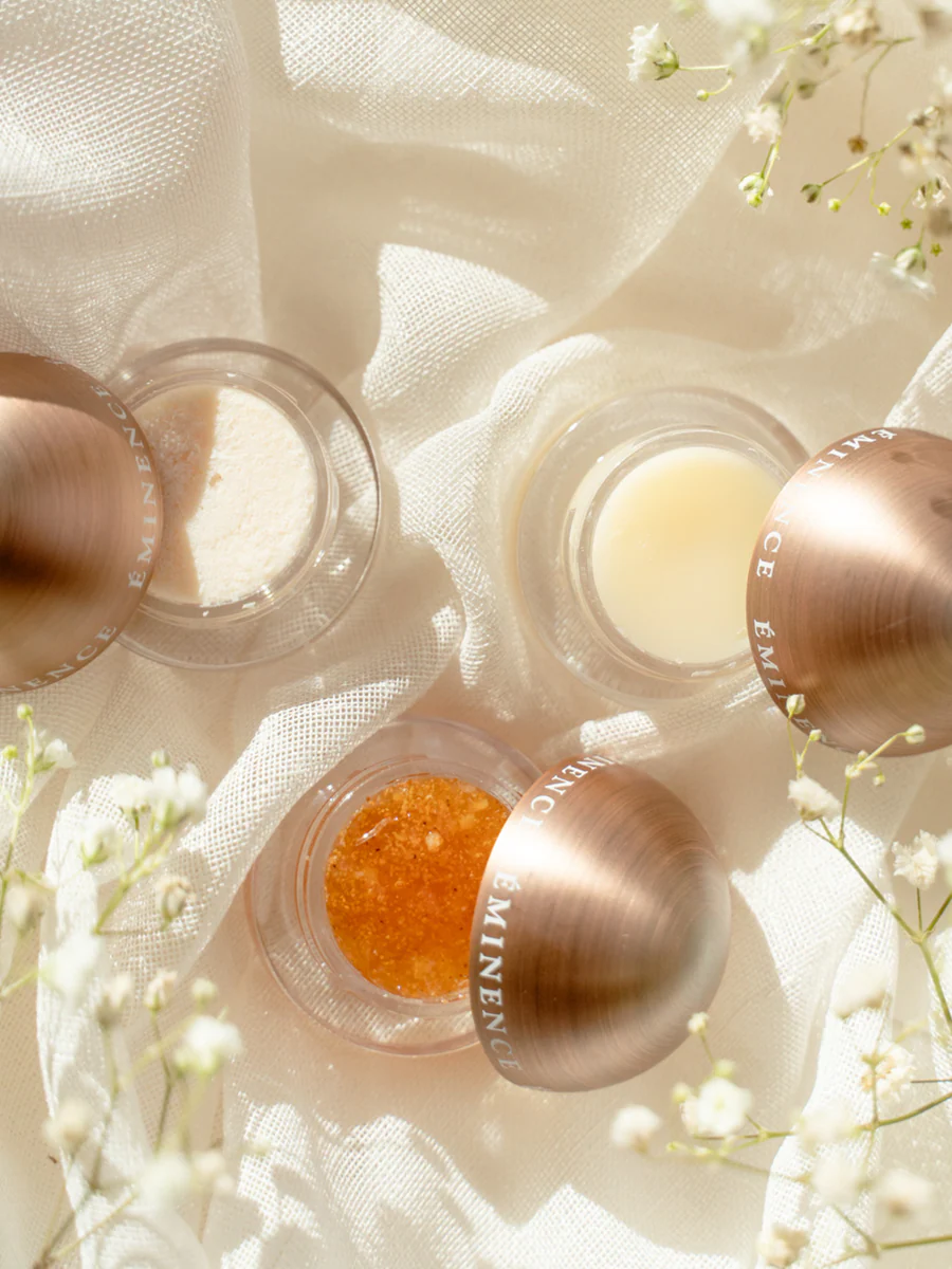 Eminence Organics Lip Trio Kit - Image 3