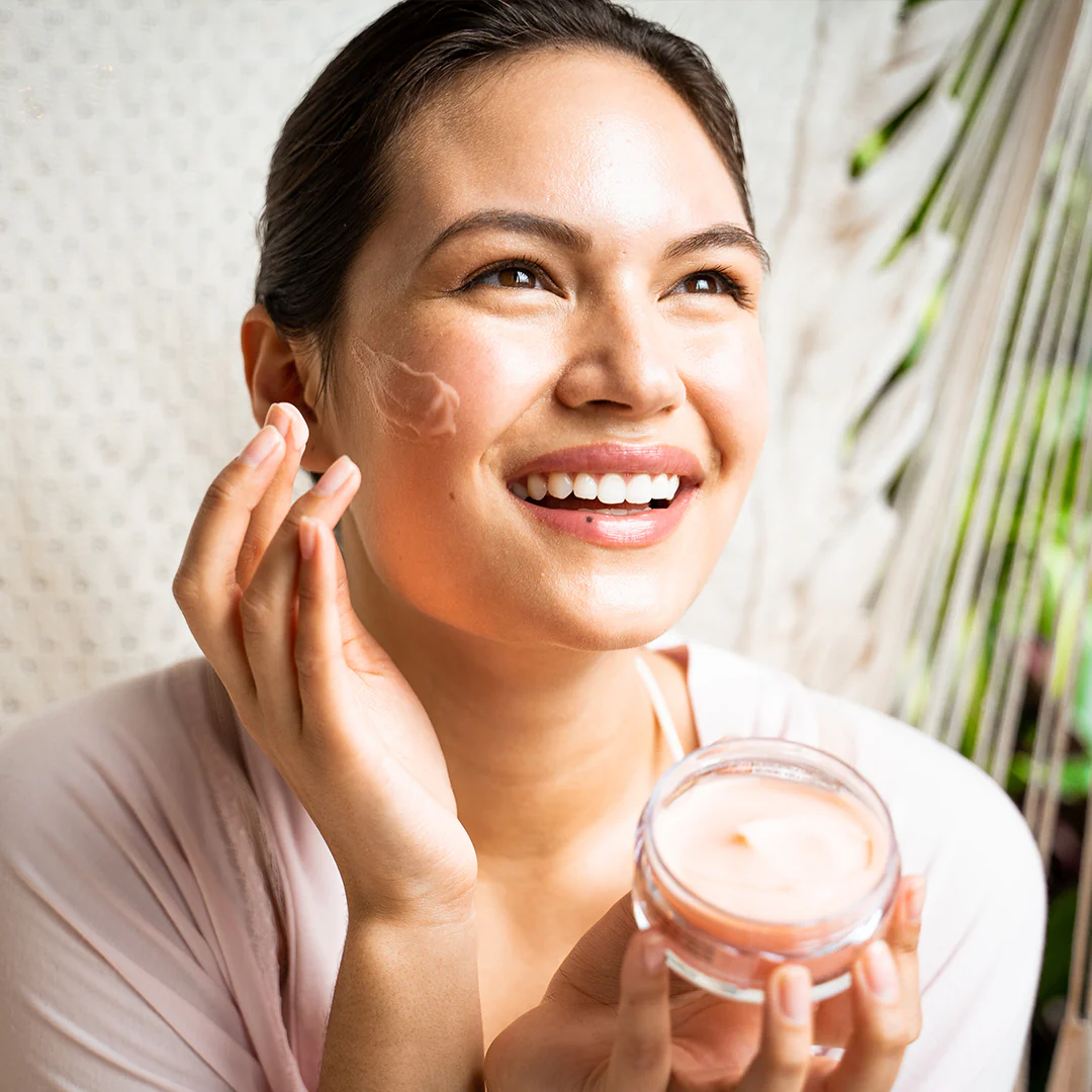 Eminence Organics Mangosteen Gel Moisturizer - Image 3