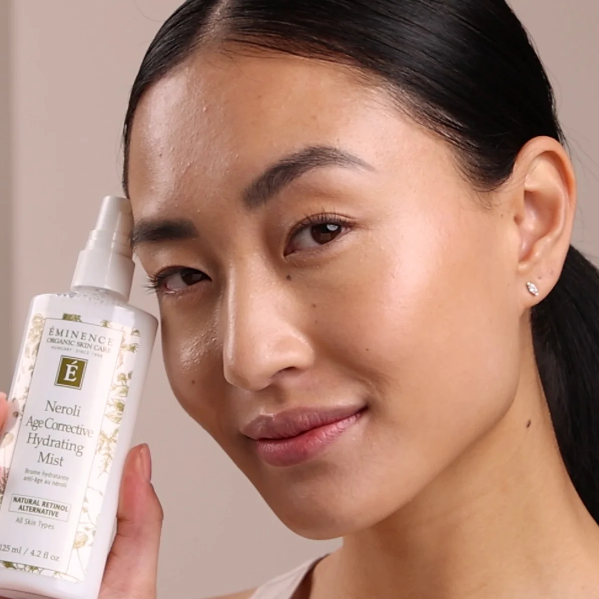 Eminence Organics Neroli Age Corrective Hydrating Mist - Image 3
