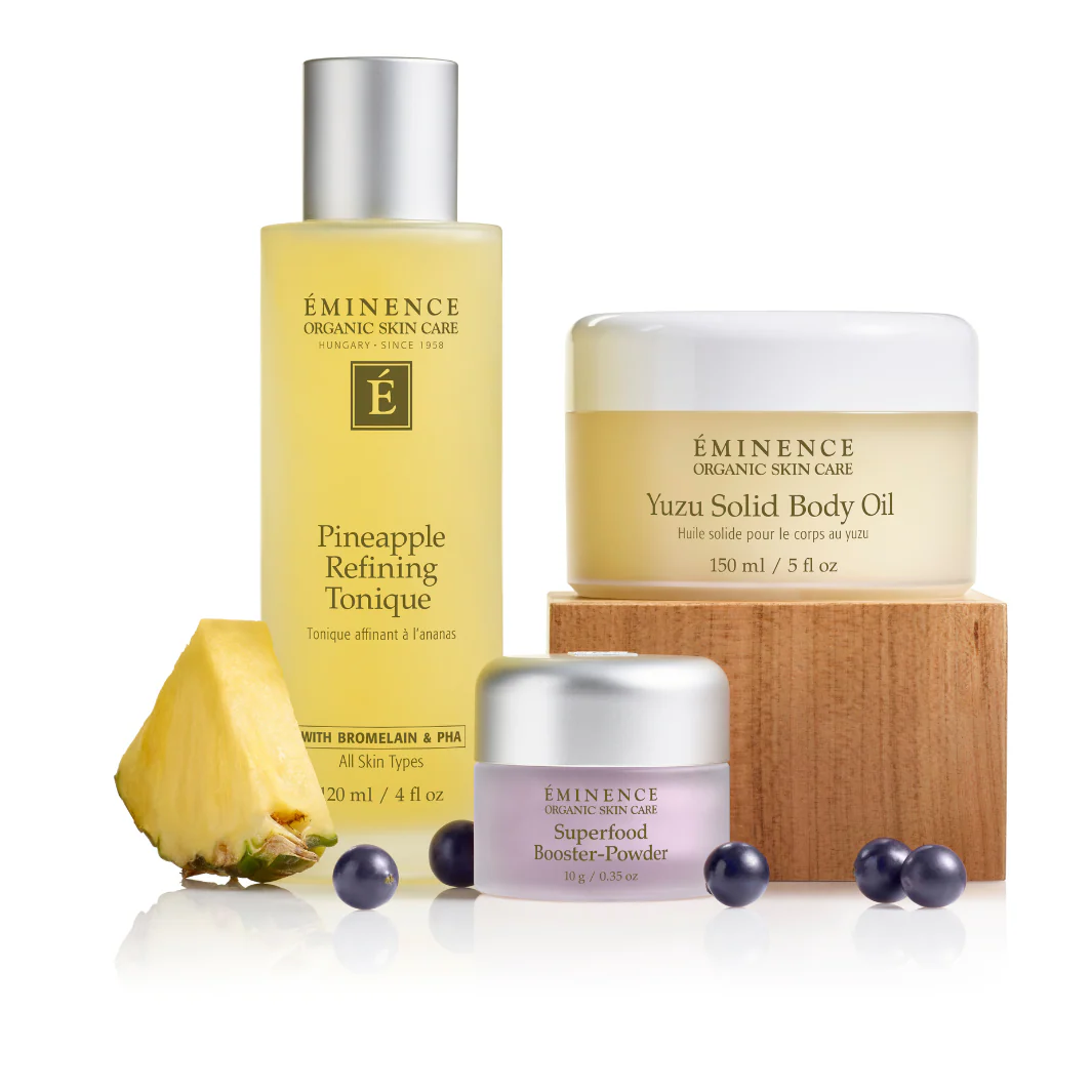 Eminence Organics Pineapple Refining Tonique - Image 6