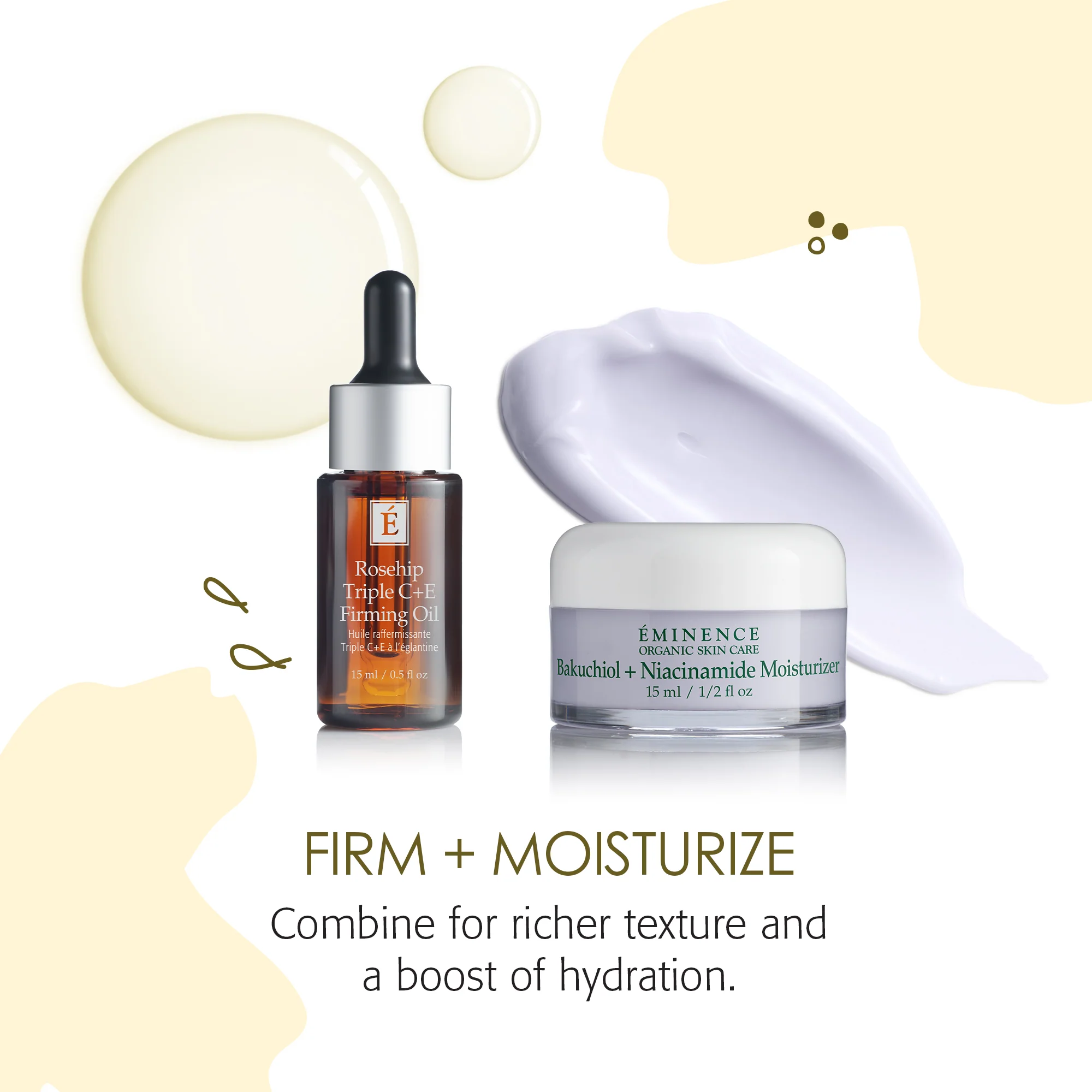 Eminence Organics Radiance Renewal Set - Image 5