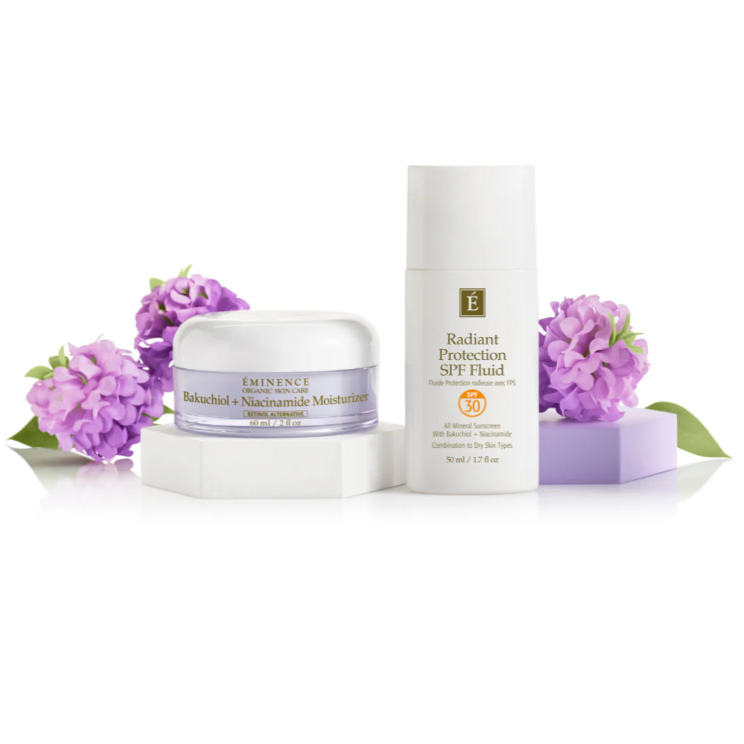 Eminence Organics Radiant Protection SPF Fluid - Image 4
