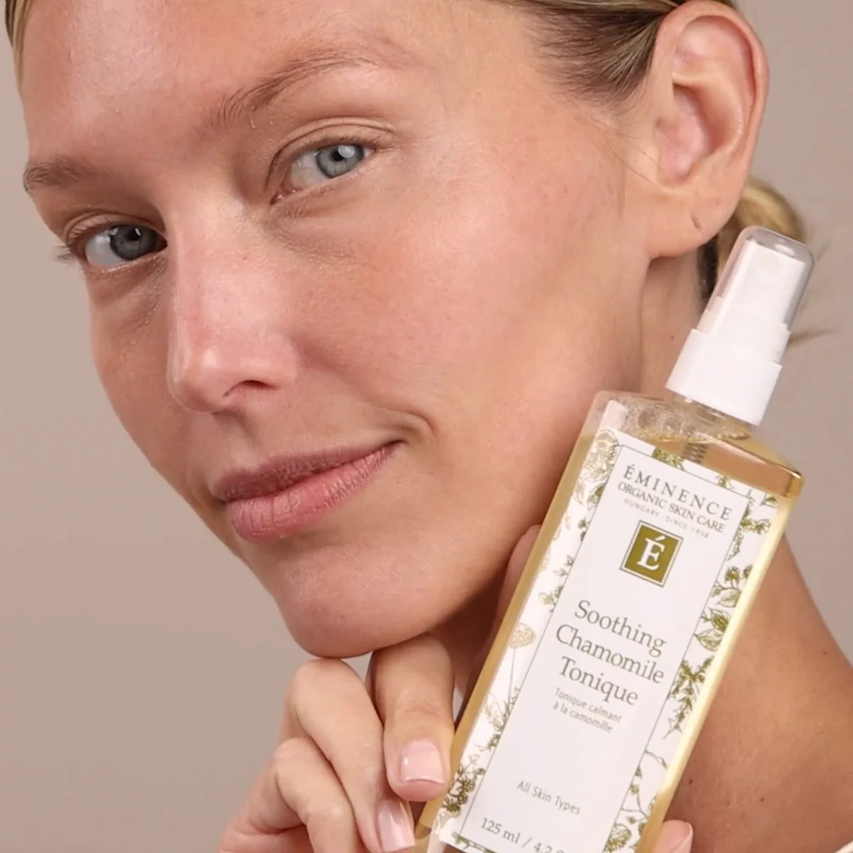 Eminence Organics Soothing Chamomile Tonique - Image 3