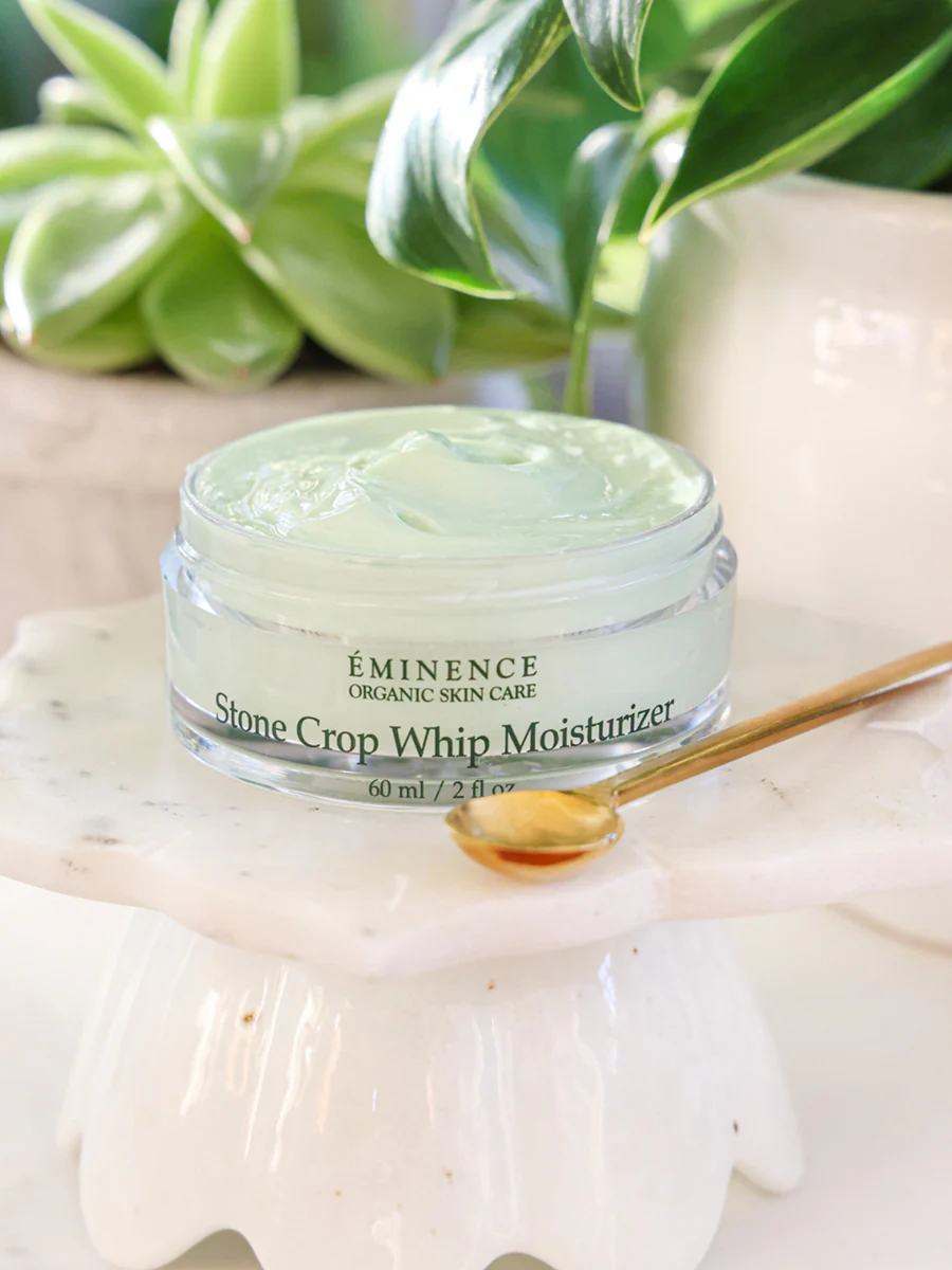 Eminence Organics Stone Crop Whip Moisturizer - Image 3