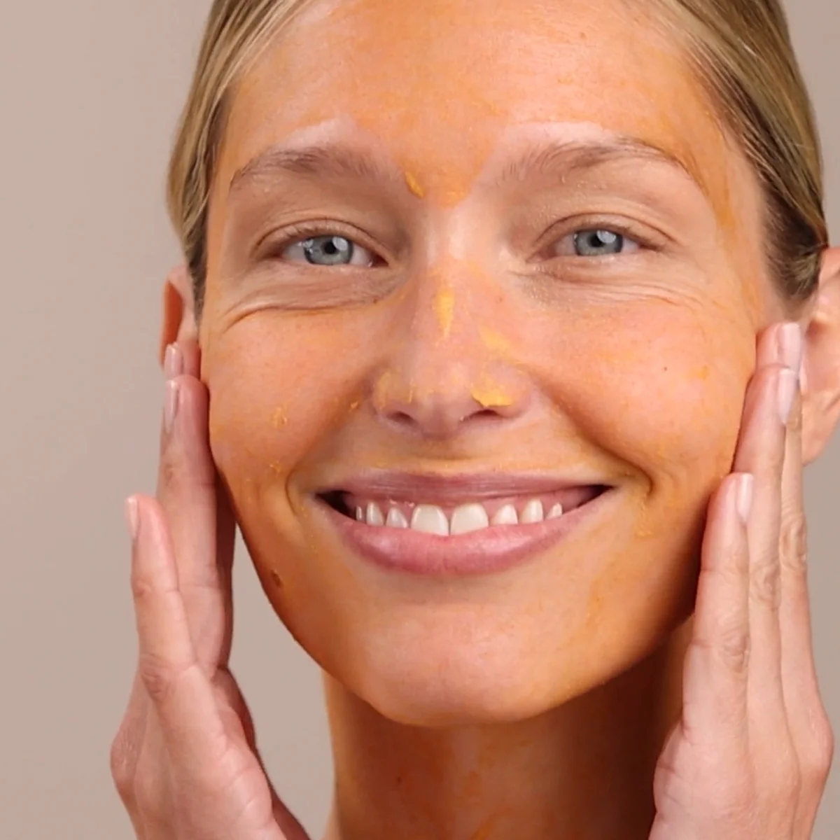 Eminence Organics Yam & Pumpkin Enzyme Peel 5% - Image 3