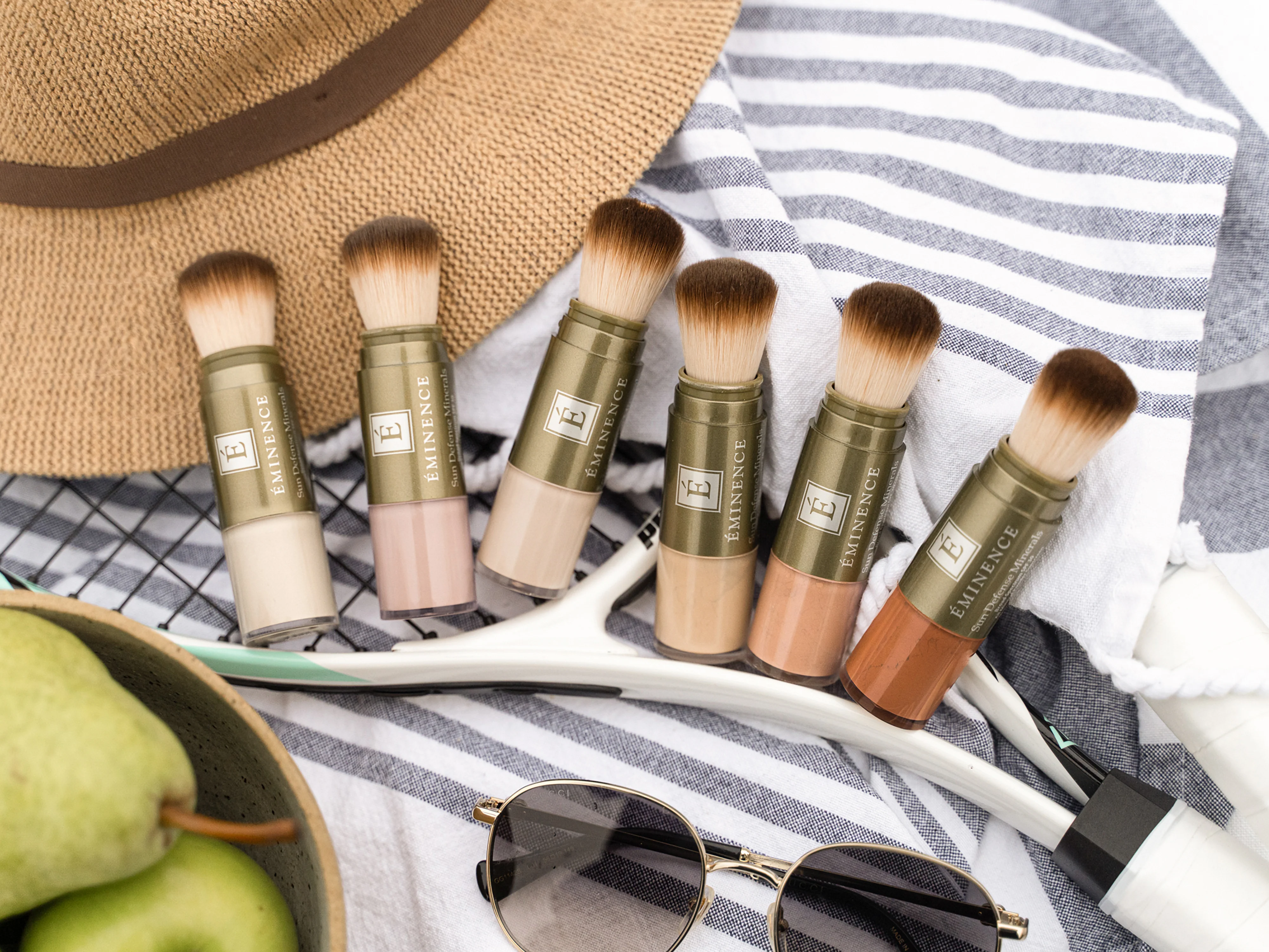 Eminence Sun Defense Minerals SPF 30 - Image 12