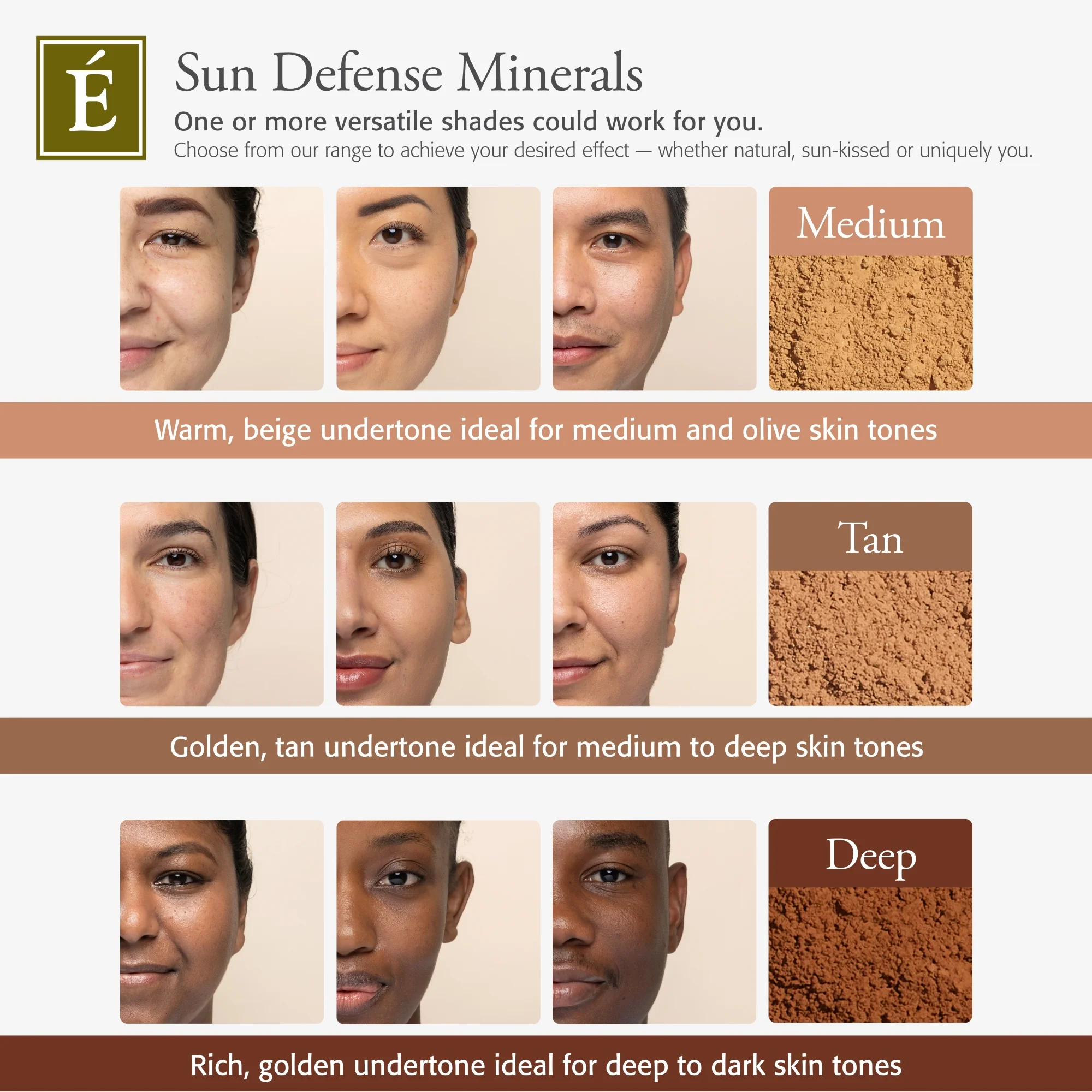 Eminence Sun Defense Minerals SPF 30 - Image 3